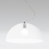 Bubbles Ø 55 cm Sospensione - Martinelli Luce