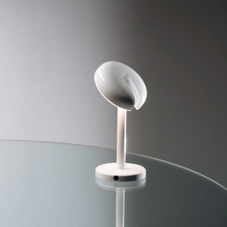 Cabriolette Cordless Tavolo - Martinelli Luce