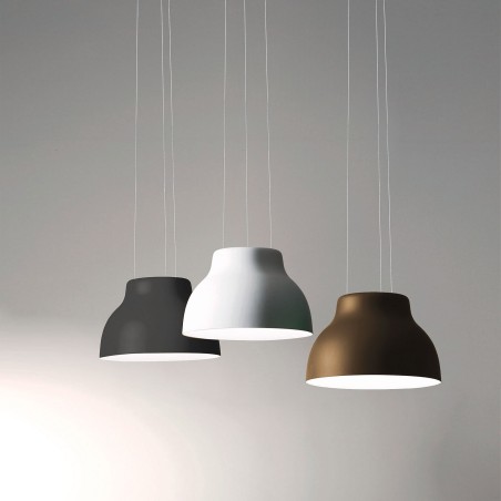 Cicala Sospensione - Martinelli Luce