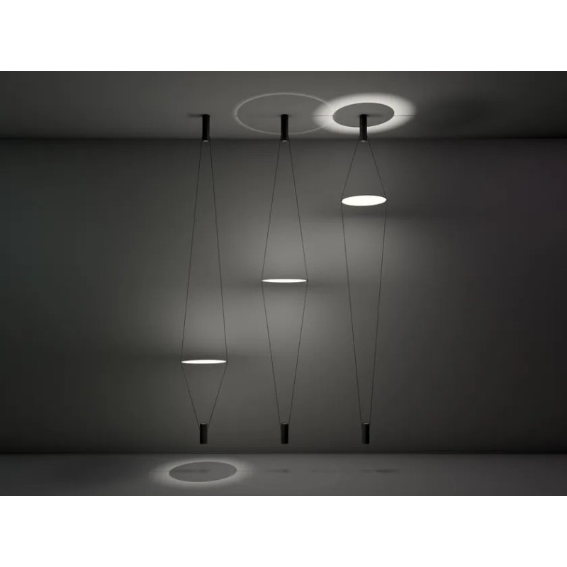 Coassiale Soffitto - Martinelli Luce