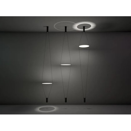 Coassiale Soffitto - Martinelli Luce
