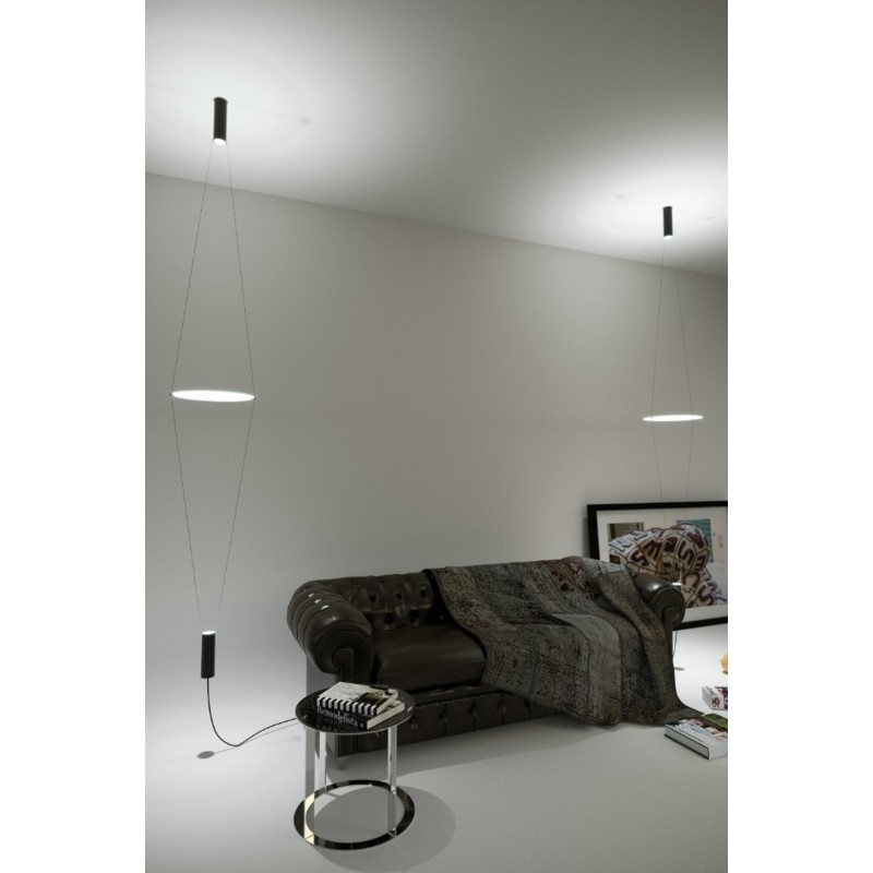 Coassiale Soffitto - Martinelli Luce