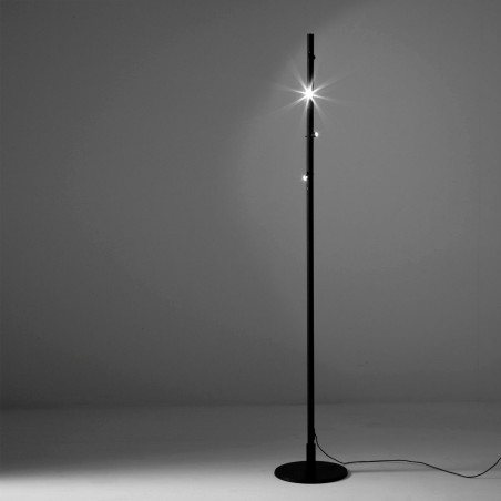 Colibrì 4 Spot Terra - Martinelli Luce