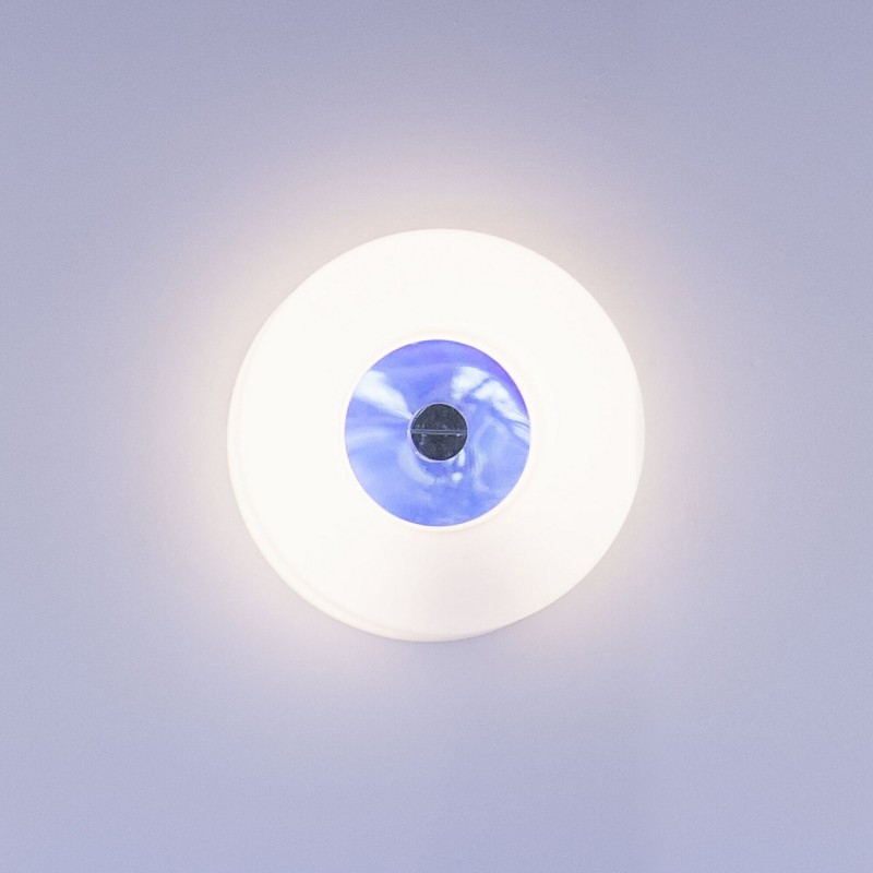 Corona Ø 28 cm Parete/Soffitto - Martinelli Luce
