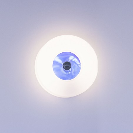 Corona Ø 28 cm Parete/Soffitto - Martinelli Luce