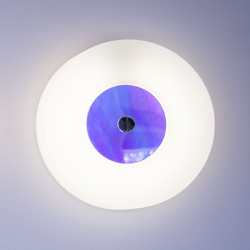 Corona Ø 42 cm Parete/Soffitto - Martinelli Luce