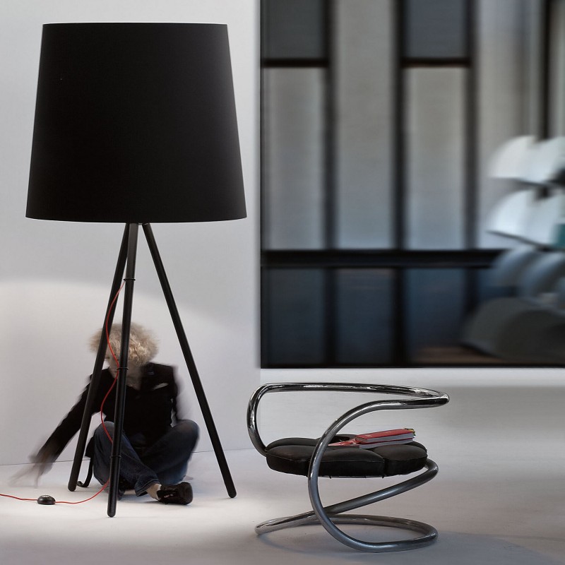 Eva XG Terra - Martinelli Luce