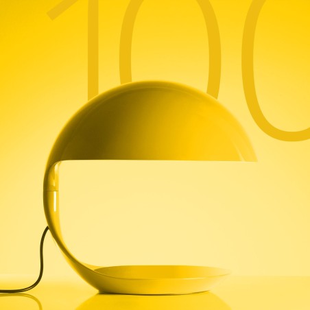 Cobra 100 Tavolo - Martinelli Luce