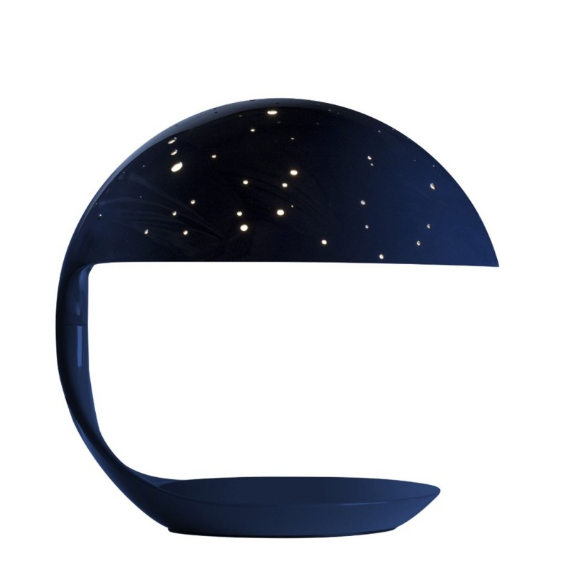 Cobra Scorpius Tavolo - Martinelli Luce