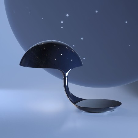 Cobra Scorpius Tavolo - Martinelli Luce