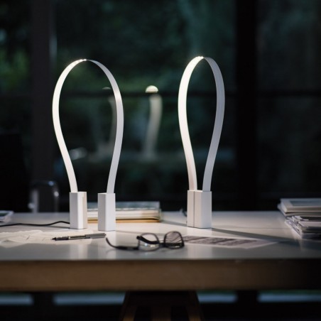 Fluida Tavolo - Martinelli Luce