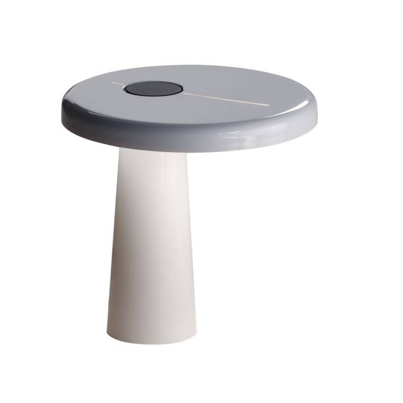 Hoop Tavolo - Martinelli Luce