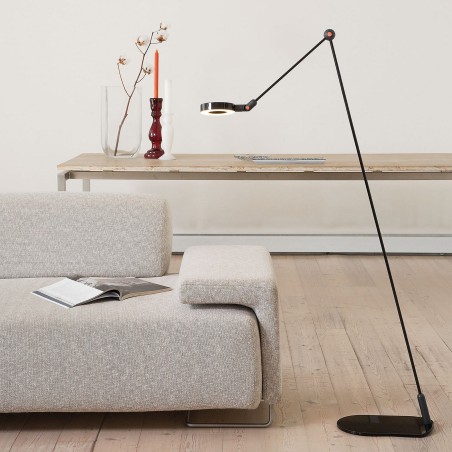 L'amica Terra - Martinelli Luce