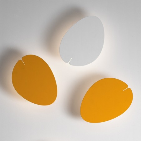 Lucciola Parete - Martinelli Luce