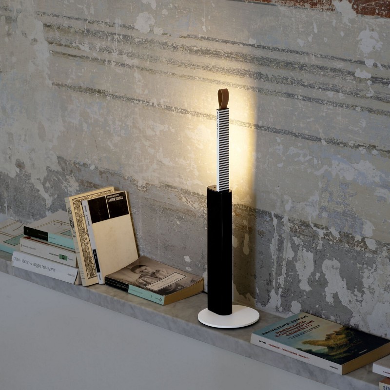 Metrica Tavolo - Martinelli Luce