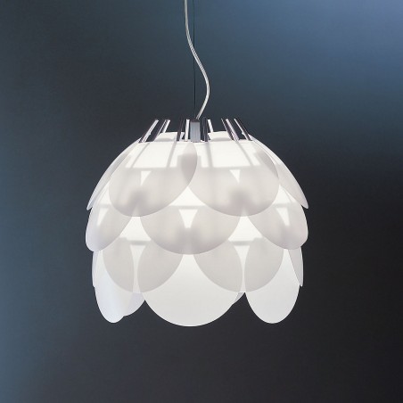 Nuvole Vagabonde Sospensione - Martinelli Luce