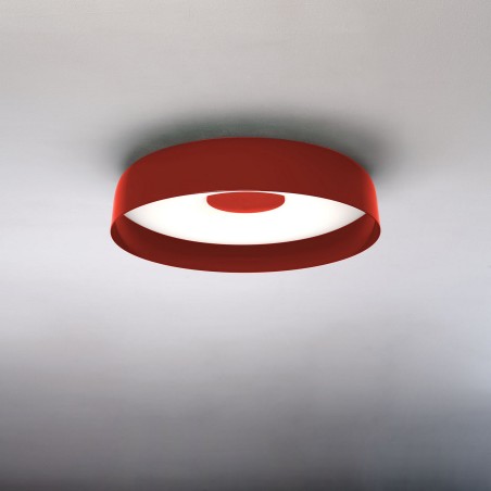 Papavero Ø 30 cm Parete/Soffitto - Martinelli Luce