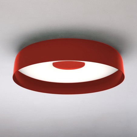 Papavero Ø 90 cm Parete/Soffitto - Martinelli Luce