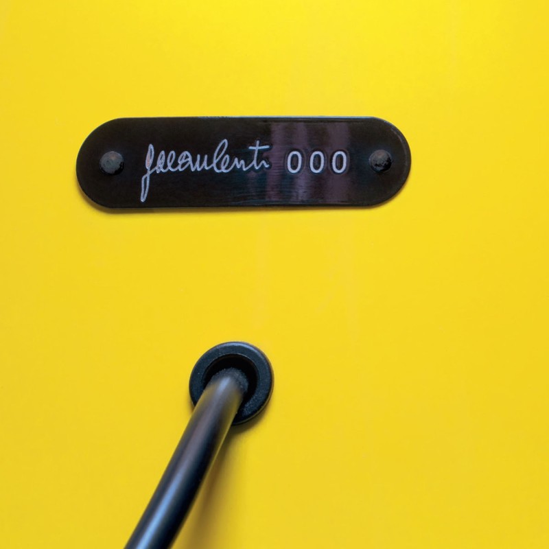 Minipipistrello POP Cordless Tavolo - Martinelli Luce