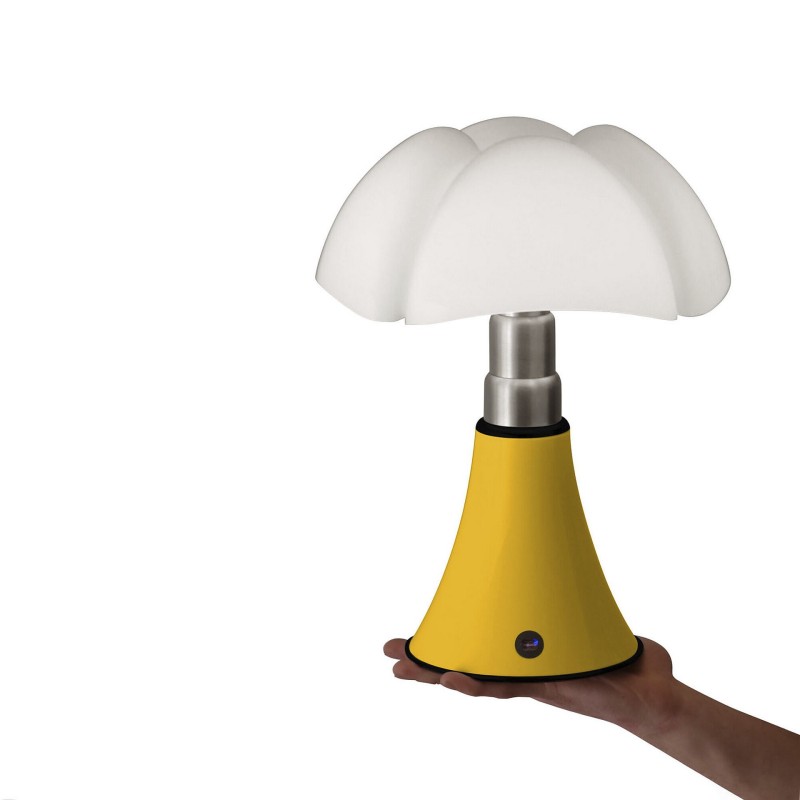 Minipipistrello POP Cordless Tavolo - Martinelli Luce