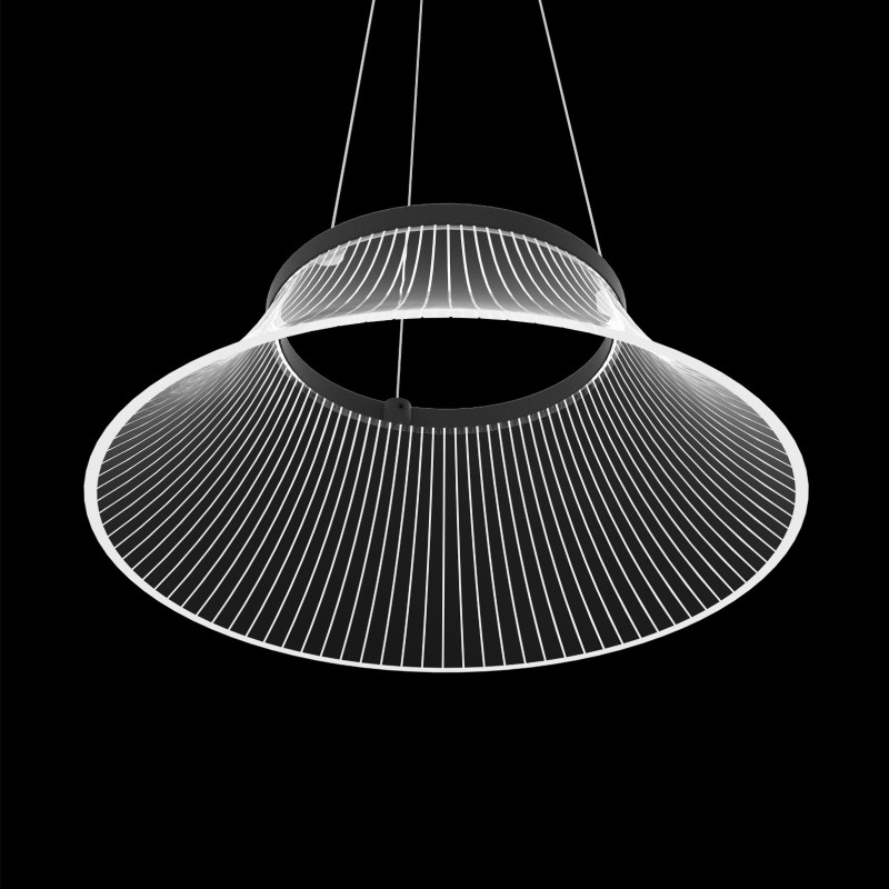 Plissè Sospensione - Martinelli Luce