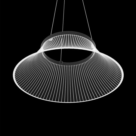 Plissè Sospensione - Martinelli Luce