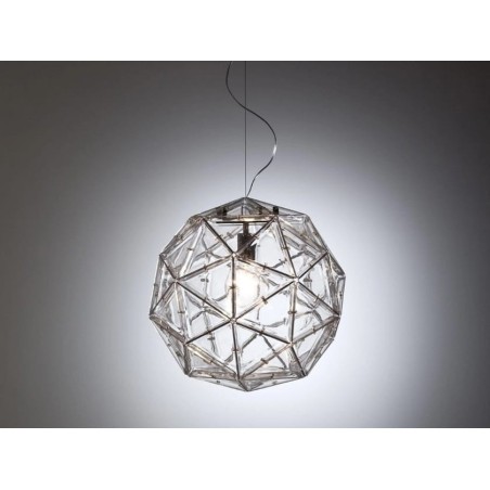 Poliedro Sospensione - Martinelli Luce