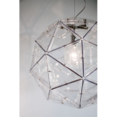 Poliedro Sospensione - Martinelli Luce