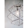 Poliedro Sospensione - Martinelli Luce