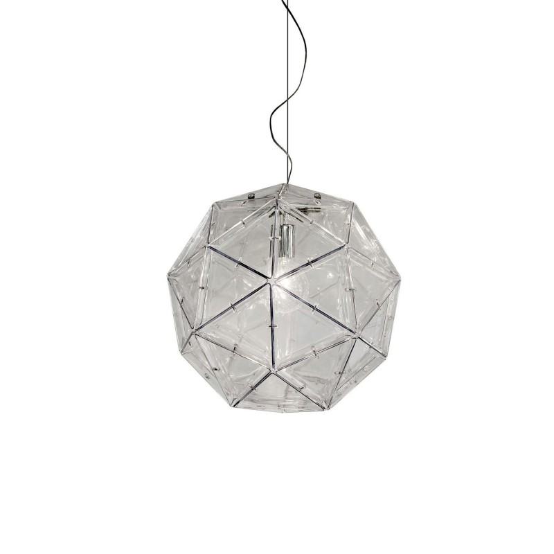 Poliedro Sospensione - Martinelli Luce