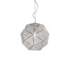 Poliedro Sospensione - Martinelli Luce