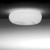 Pouff Ø 32 cm Soffitto - Martinelli Luce