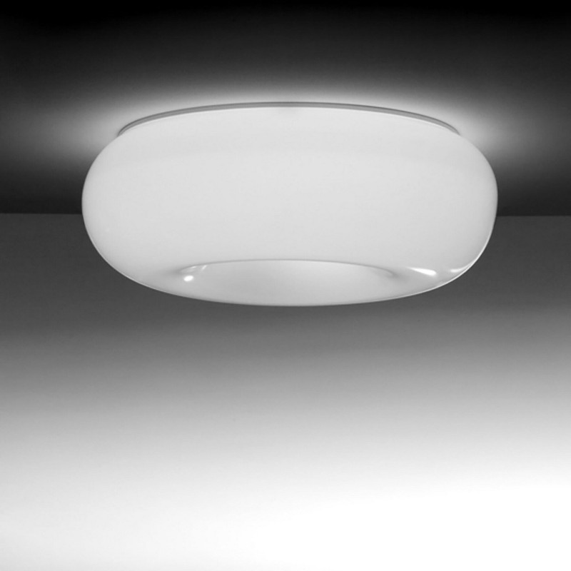 Pouff Ø 46 cm Soffitto - Martinelli Luce