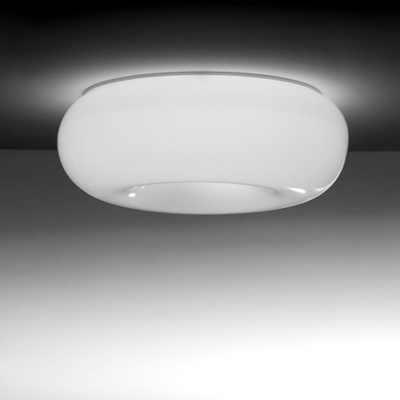 Pouff Ø 46 cm Soffitto - Martinelli Luce