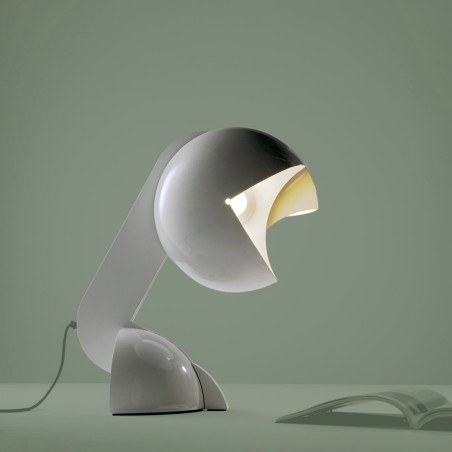 Ruspa Tavolo - Martinelli Luce