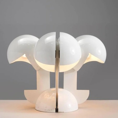 Ruspa 4 Tavolo - Martinelli Luce