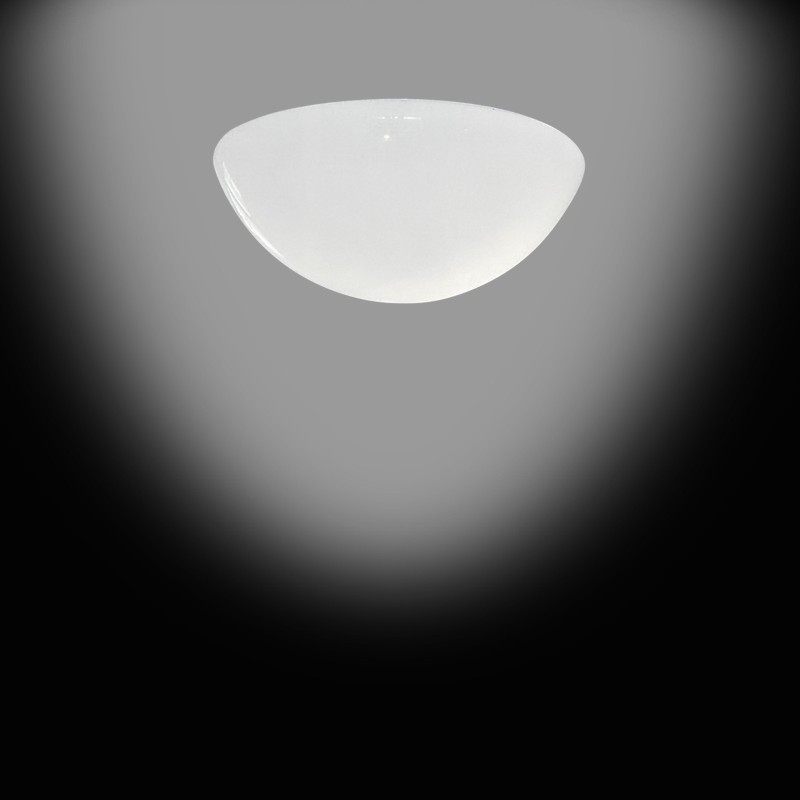 Semisfera Ø 42 cm Soffitto - Martinelli Luce