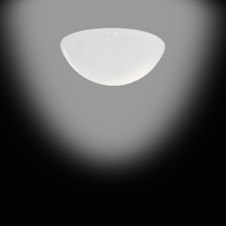 Semisfera Ø 42 cm Soffitto - Martinelli Luce