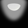 Semisfera Ø 42 cm Soffitto - Martinelli Luce