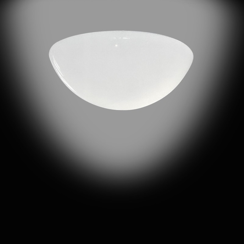 Semisfera Ø 52 cm Soffitto - Martinelli Luce
