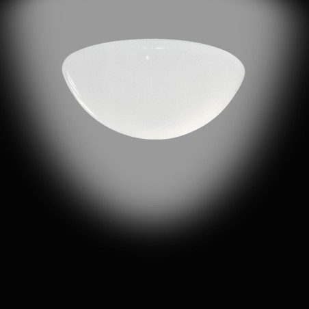 Semisfera Ø 52 cm Soffitto - Martinelli Luce
