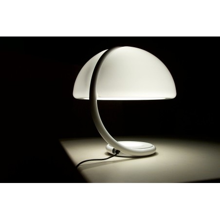 Serpente Tavolo - Martinelli Luce