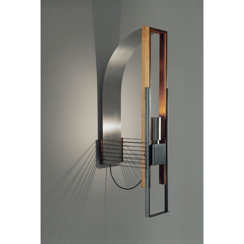 Marx Parete - Martinelli Luce