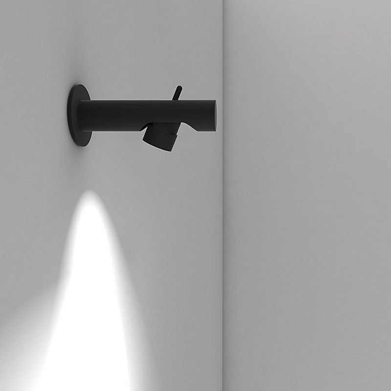 Calabrone 20 cm Parete/Soffitto - Martinelli Luce