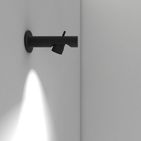 Calabrone 20 cm Parete/Soffitto - Martinelli Luce