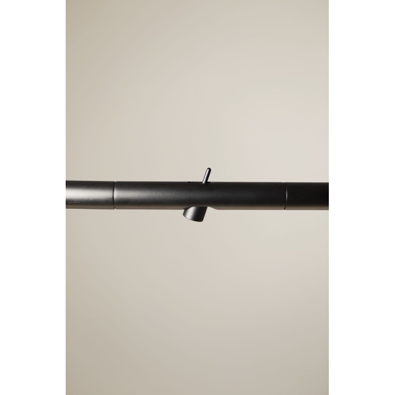 Colibrì 6 Spot Sospensione - Martinelli Luce