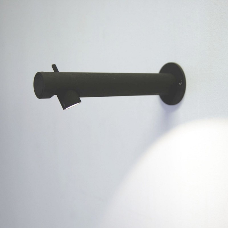 Colibrì Parete | Spot - Martinelli Luce