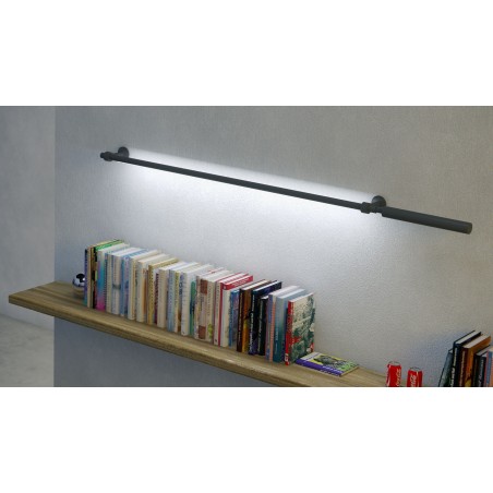 Colibrì Girevole Parete - Martinelli Luce