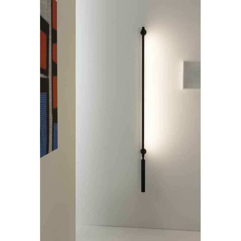 Colibrì Girevole Parete - Martinelli Luce