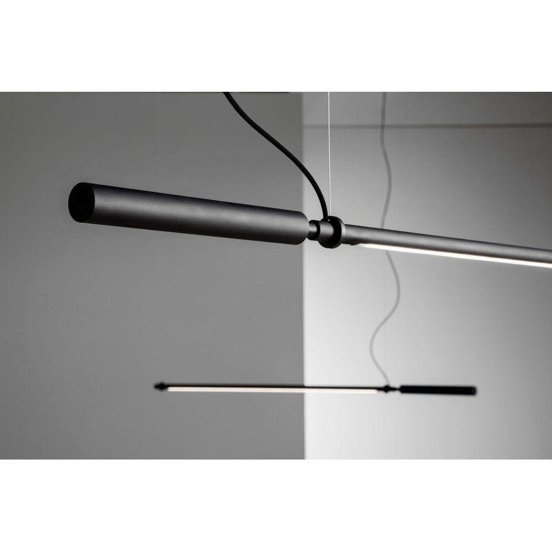 Colibrì Girevole Sospensione - Martinelli Luce